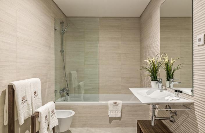 Imagen de la habitación del Apartamentos 296 Heritage Apartments. Foto 8