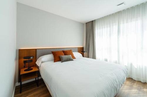 Imagen general del Apartamentos 2H LIVING. Foto 4