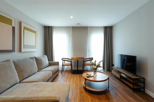 Imagen general del Apartamentos 2H LIVING. Foto 6