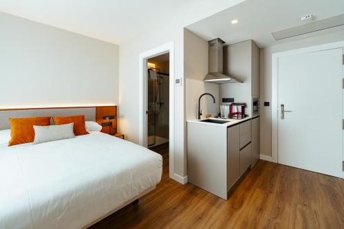 Imagen general del Apartamentos 2H LIVING. Foto 8