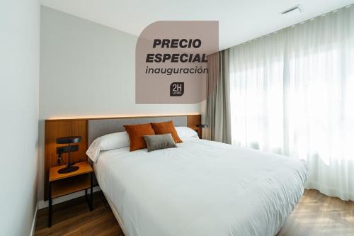 Imagen general del Apartamentos 2H LIVING. Foto 14