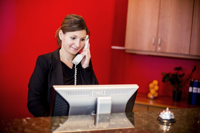 Imagen de los interiores del Apartamentos 2home Hotel Apartments. Foto 8