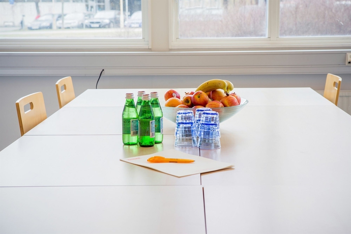 Imagen de los interiores del Apartamentos 2home Hotel Apartments. Foto 9