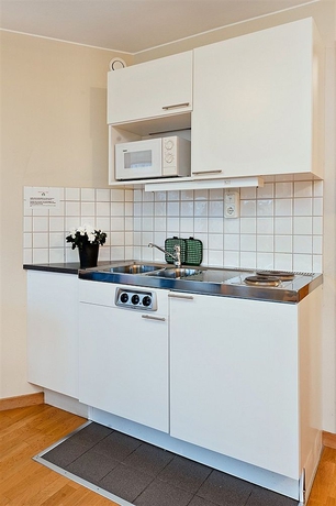 Imagen de la habitación del Apartamentos 2home Hotel Apartments. Foto 4