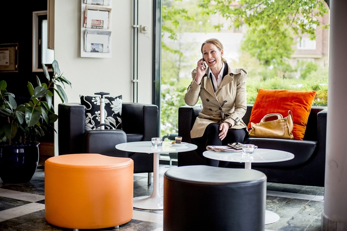 Imagen de los interiores del Apartamentos 2home Hotel Apartments. Foto 11