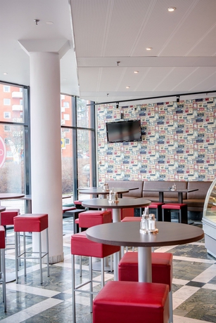 Imagen de los interiores del Apartamentos 2home Hotel Apartments. Foto 13