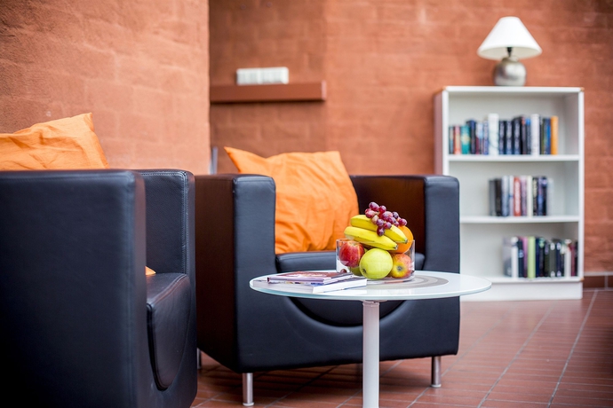 Imagen de los interiores del Apartamentos 2home Hotel Apartments. Foto 14