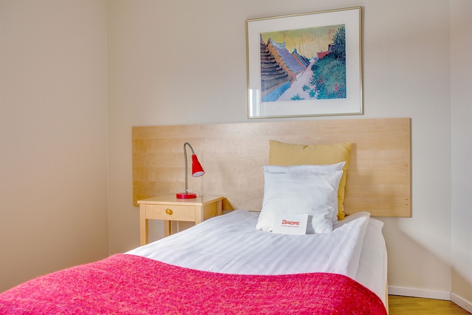 Imagen de la habitación del Apartamentos 2home Hotel Apartments. Foto 5