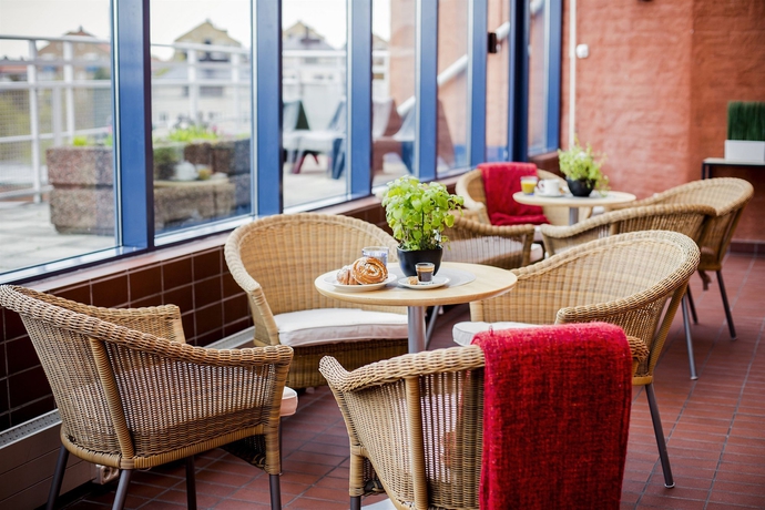 Imagen de los interiores del Apartamentos 2home Hotel Apartments. Foto 15