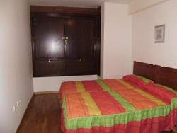 Imagen de la habitación del Apartamentos 3000 Panticosa. Foto 5