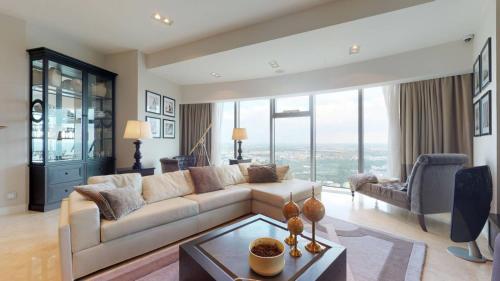 Imagen de la habitación del Apartamentos 30th+ Floor in Sky Tower. Foto 20