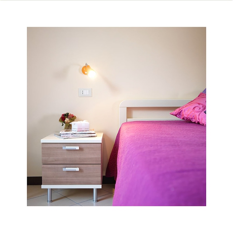 Imagen de la habitación del Apartamentos 4 Canti Case Vacanze. Foto 6