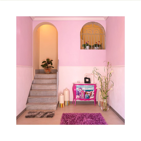 Imagen de los interiores del Apartamentos 4 Canti Case Vacanze. Foto 19