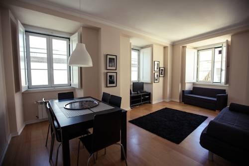 Imagen general del Apartamentos 4 Places - Bairro. Foto 2