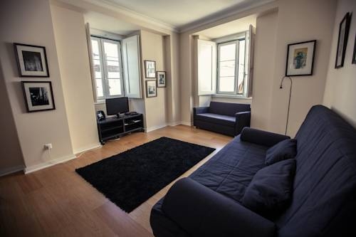 Imagen general del Apartamentos 4 Places - Bairro. Foto 4