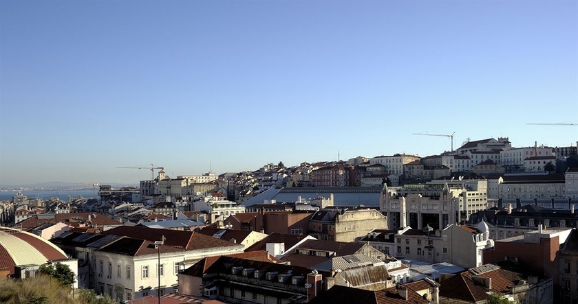 Imagen general del Apartamentos 4 Places - Lisbon Apartments. Foto 2