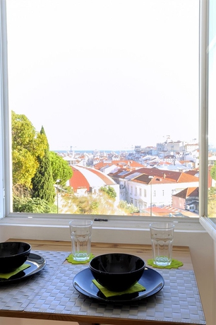 Imagen general del Apartamentos 4 Places - Lisbon Apartments. Foto 3