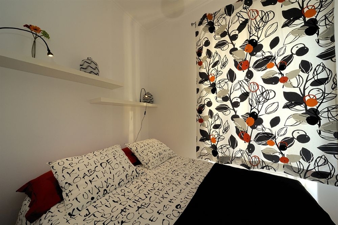 Imagen de la habitación del Apartamentos 4 Places - Lisbon Apartments. Foto 7