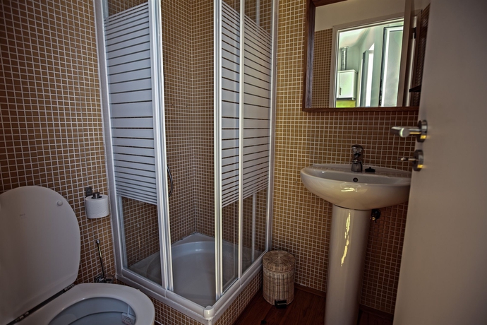 Imagen de la habitación del Apartamentos 4 Places - Lisbon Apartments. Foto 8