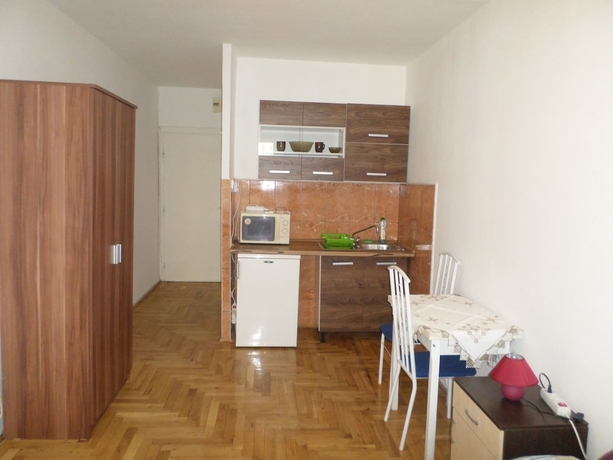 Imagen de la habitación del Apartamentos 4 You Budapest. Foto 2