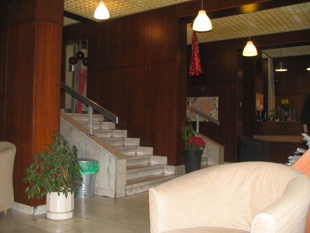 Imagen de los interiores del Apartamentos 4 You Budapest. Foto 17