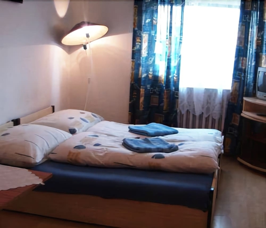 Imagen de la habitación del Apartamentos 4 You Budapest. Foto 8