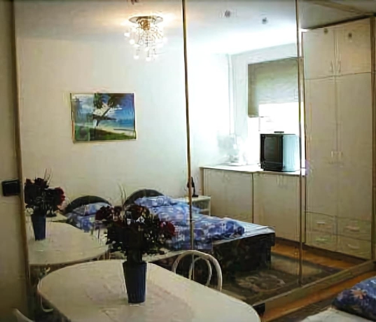 Imagen de la habitación del Apartamentos 4 You Budapest. Foto 9