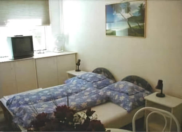 Imagen de la habitación del Apartamentos 4 You Budapest. Foto 10