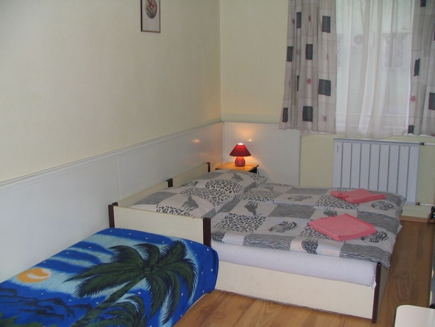 Imagen de la habitación del Apartamentos 4 You Budapest. Foto 11