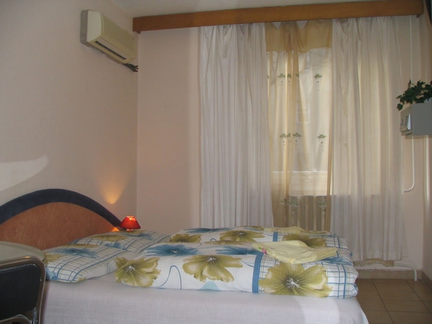 Imagen de la habitación del Apartamentos 4 You Budapest. Foto 12