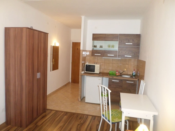 Imagen de la habitación del Apartamentos 4 You Budapest. Foto 15