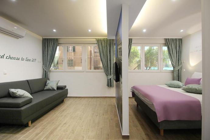 Imagen de la habitación del Apartamentos 4 You in Split. Foto 5