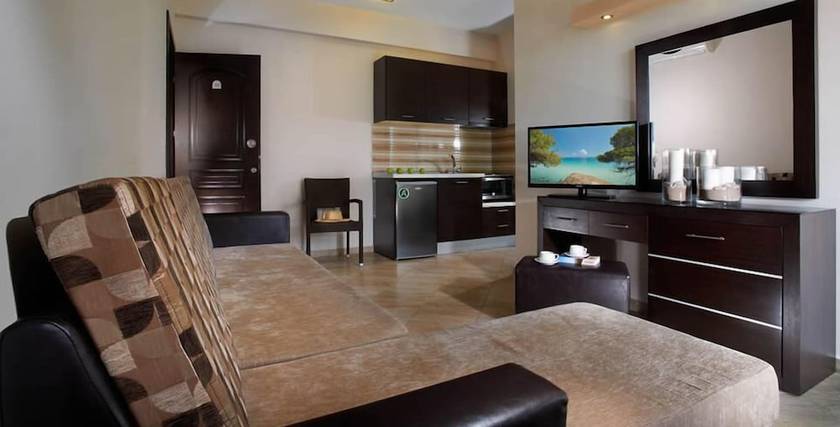 Imagen general del Apartamentos 4 you. Foto 2