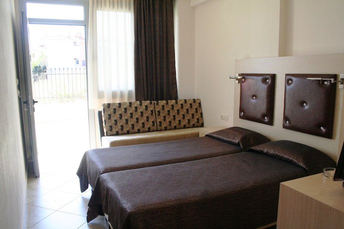 Imagen de la habitación del Apartamentos 4 you. Foto 3