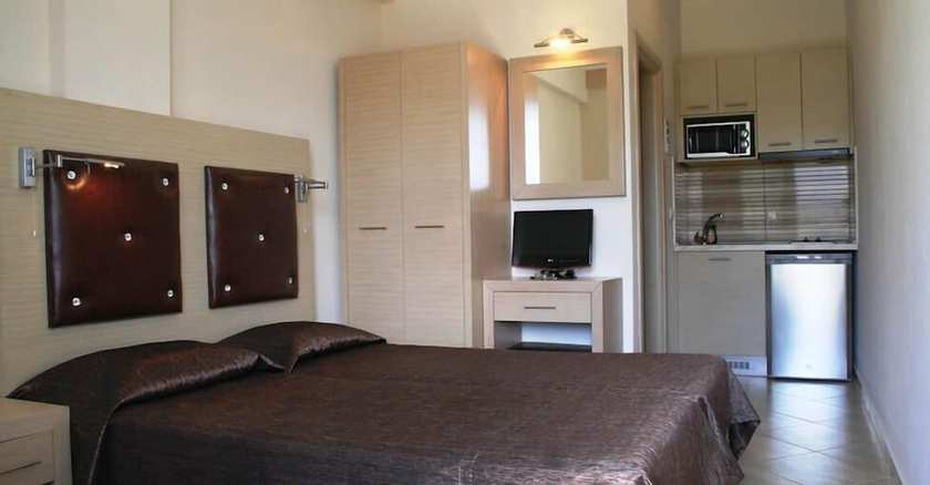 Imagen de la habitación del Apartamentos 4 you. Foto 4