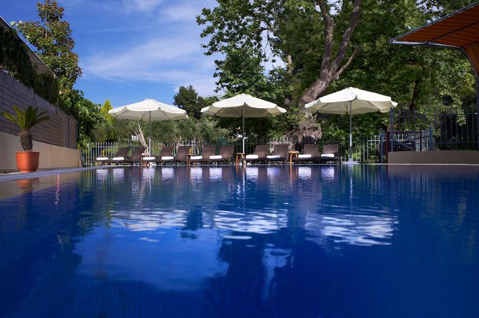 Imagen de la piscina del Apartamentos 4 you. Foto 17