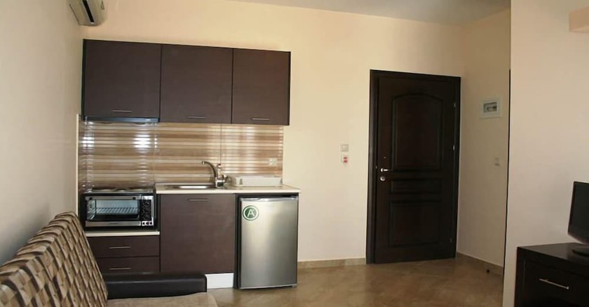 Imagen de la habitación del Apartamentos 4 you. Foto 10