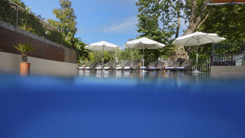 Imagen de la piscina del Apartamentos 4 you. Foto 20