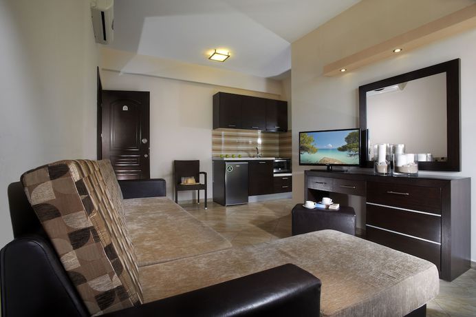 Imagen de la habitación del Apartamentos 4 you. Foto 12