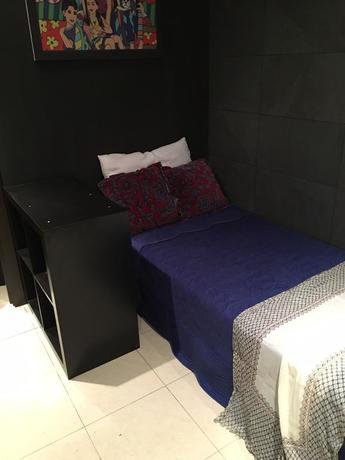 Imagen de la habitación del Apartamentos 44 Centro Madrid. Foto 2