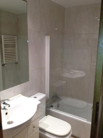 Imagen de los interiores del Apartamentos 44 Centro Madrid. Foto 4