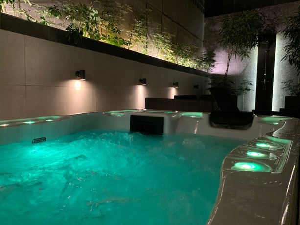 Imagen de la habitación del Apartamentos 47 Luxury Suites. Foto 3