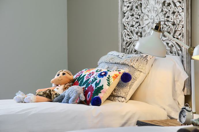 Imagen de los interiores del Apartamentos 4U Tudela Centro. Foto 18
