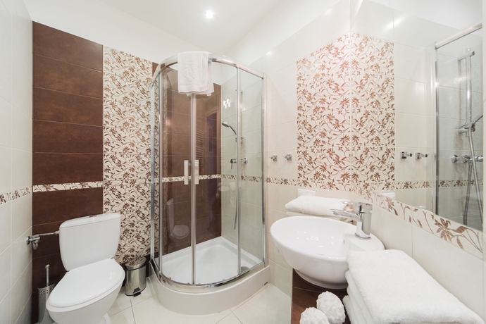 Imagen de la habitación del Apartamentos 4seasons Apartments Cracow. Foto 11