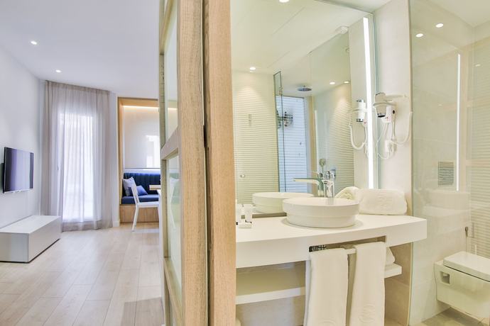 Imagen de la habitación del Apartamentos 525 Los Alcázares. Foto 5