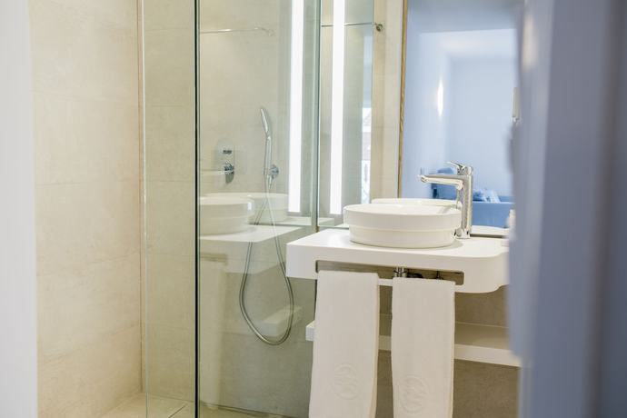 Imagen de la habitación del Apartamentos 525 Los Alcázares. Foto 11