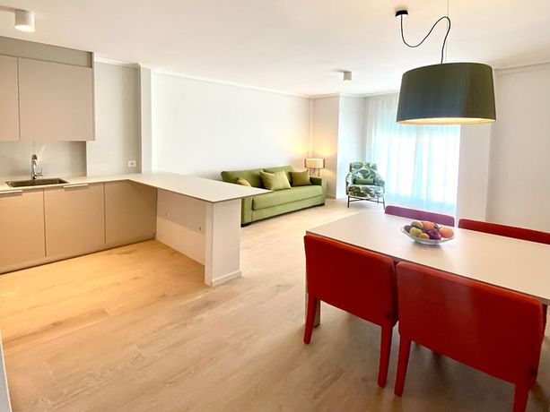 Imagen de la habitación del Apartamentos 525 Los Narejos. Foto 3