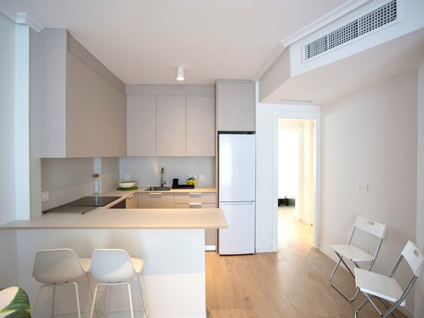 Imagen de la habitación del Apartamentos 525 Los Narejos. Foto 4