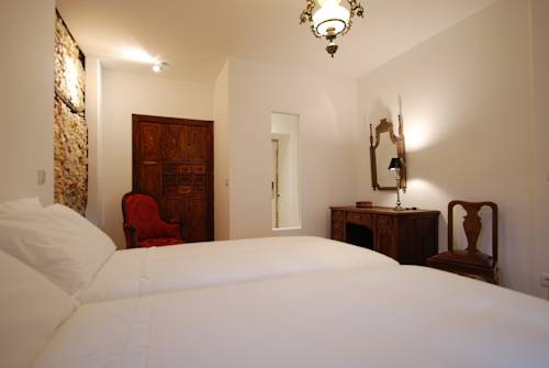 Imagen general del Apartamentos 54 Santa Catarina Boutique Aparthotel. Foto 3