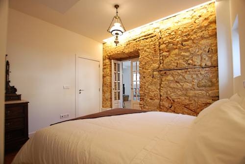 Imagen general del Apartamentos 54 Santa Catarina Boutique Aparthotel. Foto 5